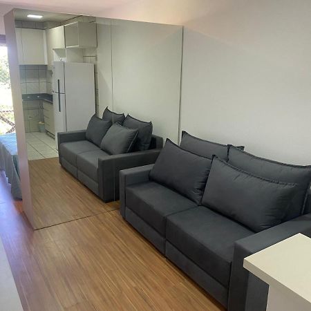 Ap Centro De Canela Apartment ภายนอก รูปภาพ
