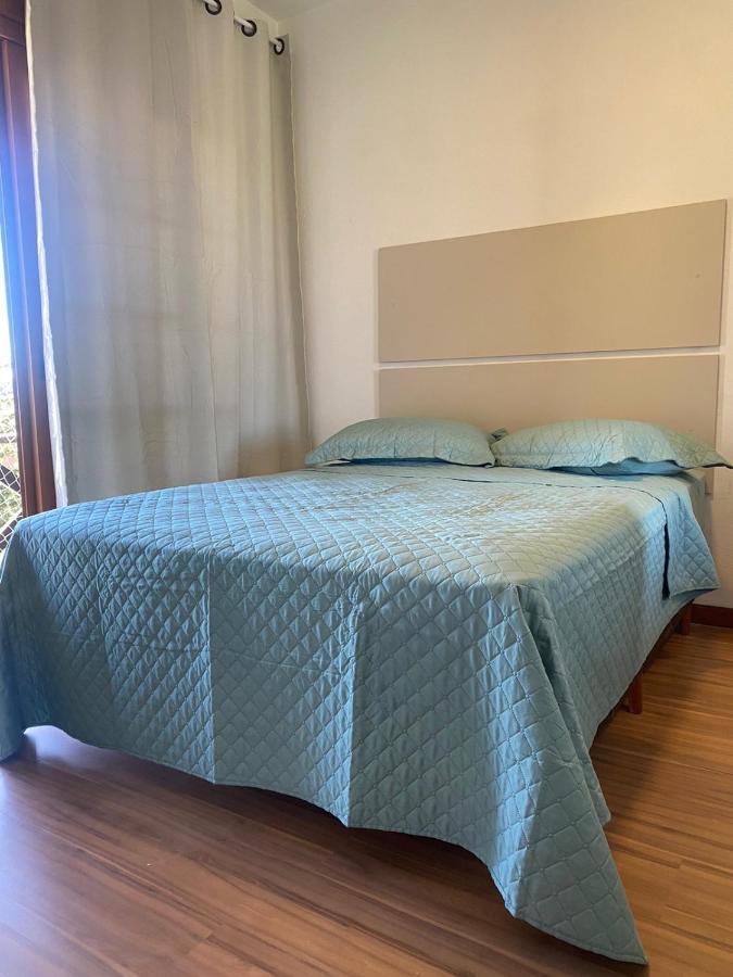 Ap Centro De Canela Apartment ภายนอก รูปภาพ
