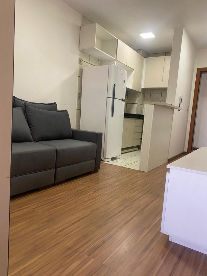 Ap Centro De Canela Apartment ภายนอก รูปภาพ