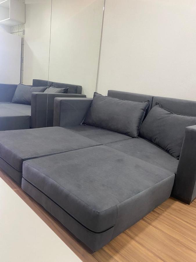 Ap Centro De Canela Apartment ภายนอก รูปภาพ