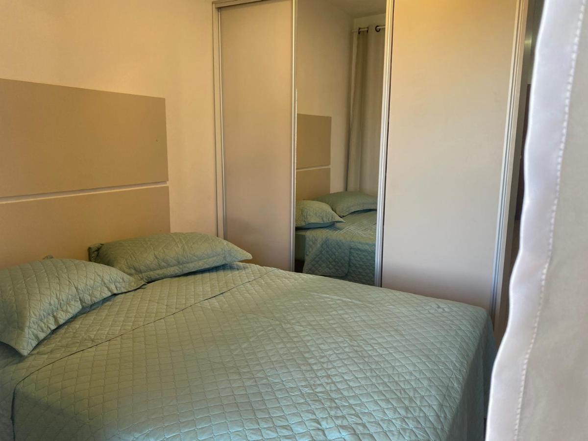 Ap Centro De Canela Apartment ภายนอก รูปภาพ