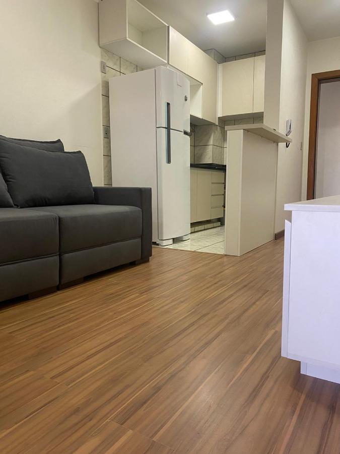 Ap Centro De Canela Apartment ภายนอก รูปภาพ