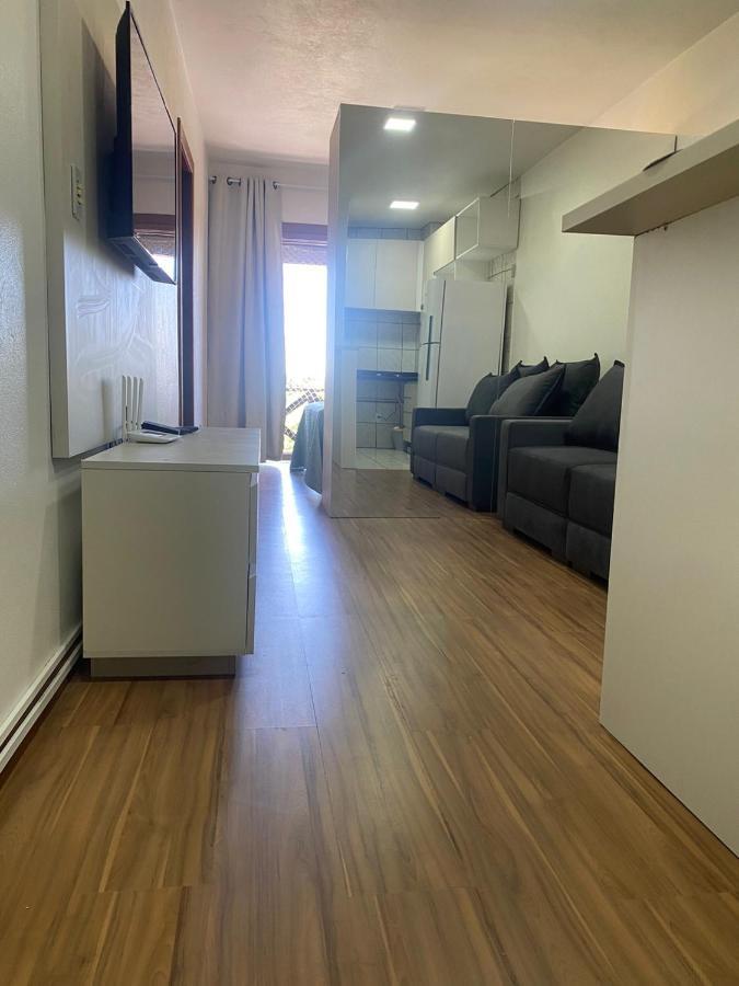Ap Centro De Canela Apartment ภายนอก รูปภาพ