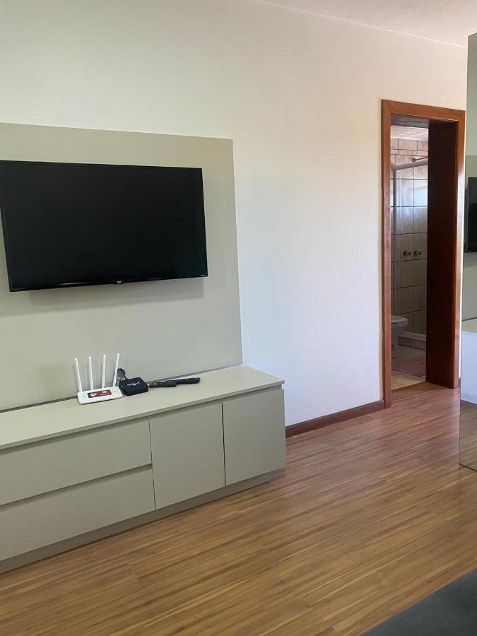 Ap Centro De Canela Apartment ภายนอก รูปภาพ