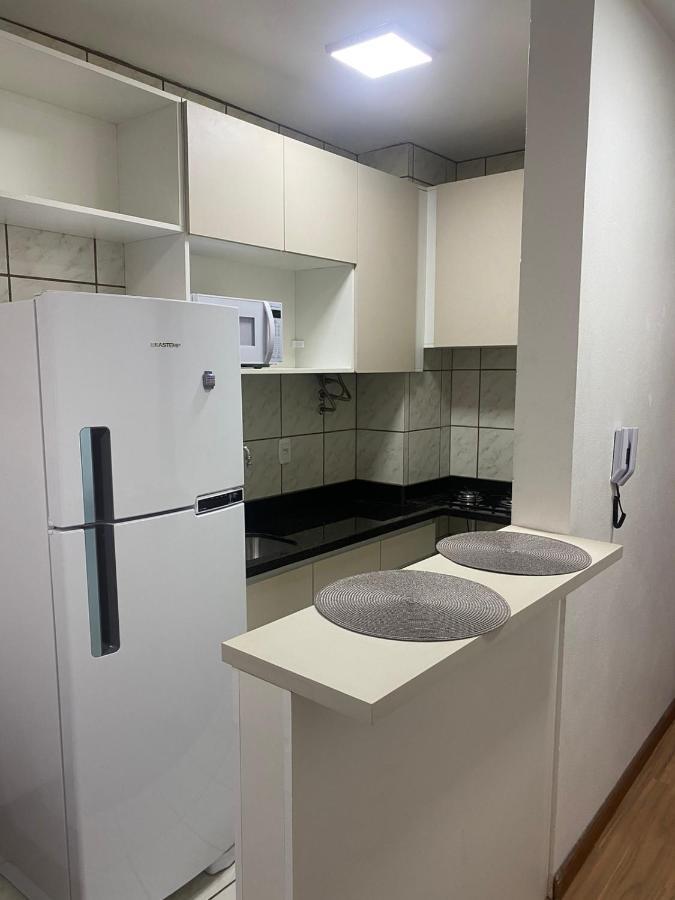 Ap Centro De Canela Apartment ภายนอก รูปภาพ