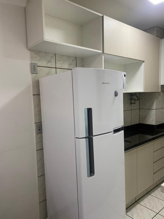 Ap Centro De Canela Apartment ภายนอก รูปภาพ